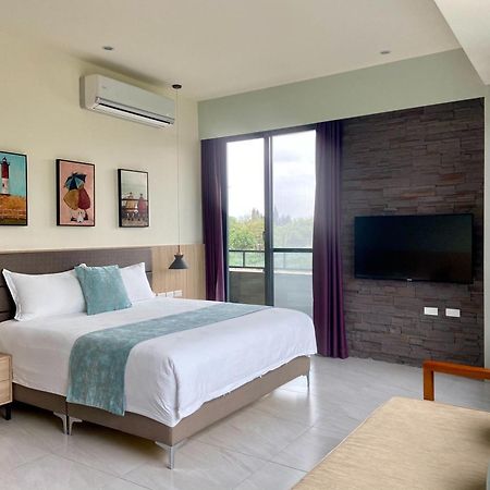 Follow The Cloud B&B Jialin Номер фото