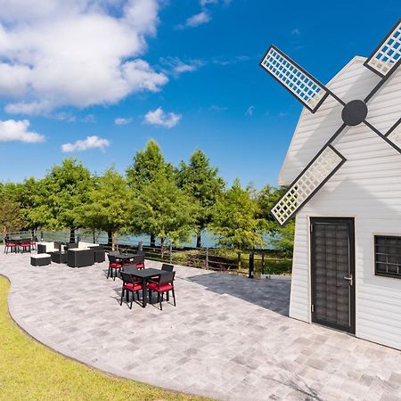 Follow The Cloud B&B Jialin Экстерьер фото