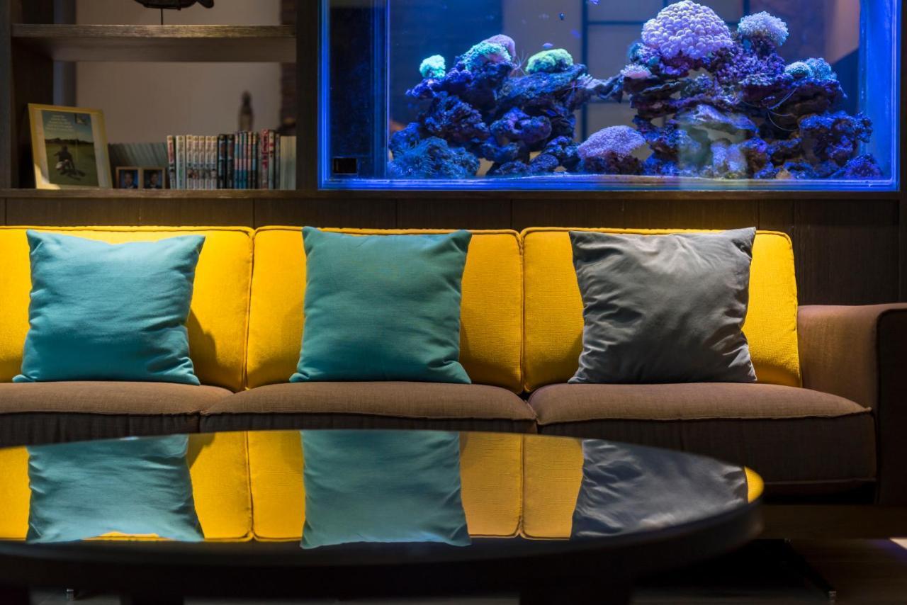 Follow The Cloud B&B Jialin Экстерьер фото