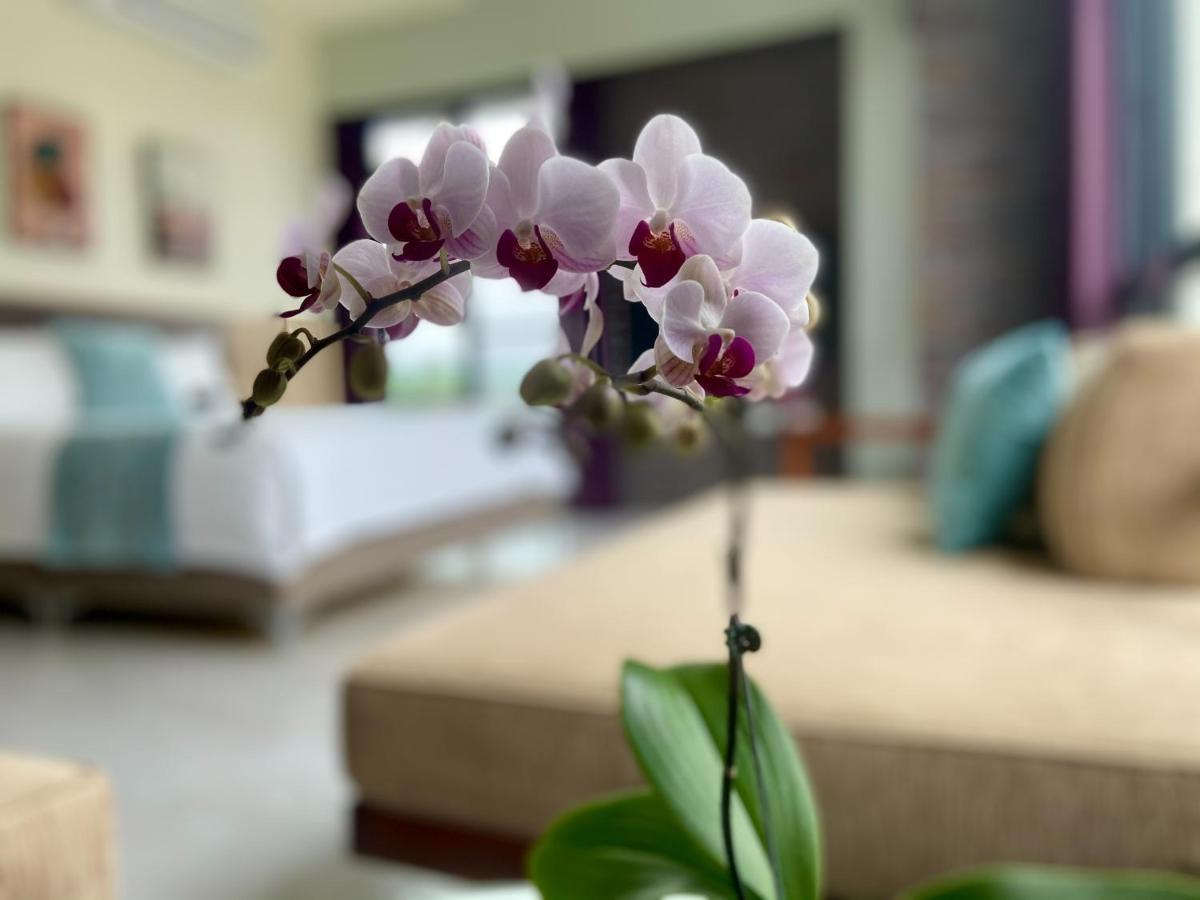 Follow The Cloud B&B Jialin Экстерьер фото
