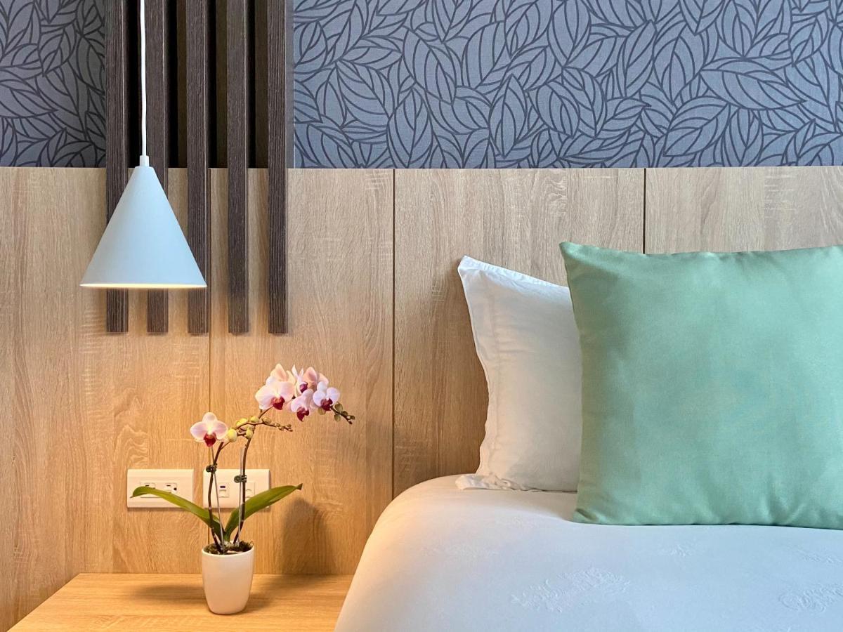 Follow The Cloud B&B Jialin Экстерьер фото