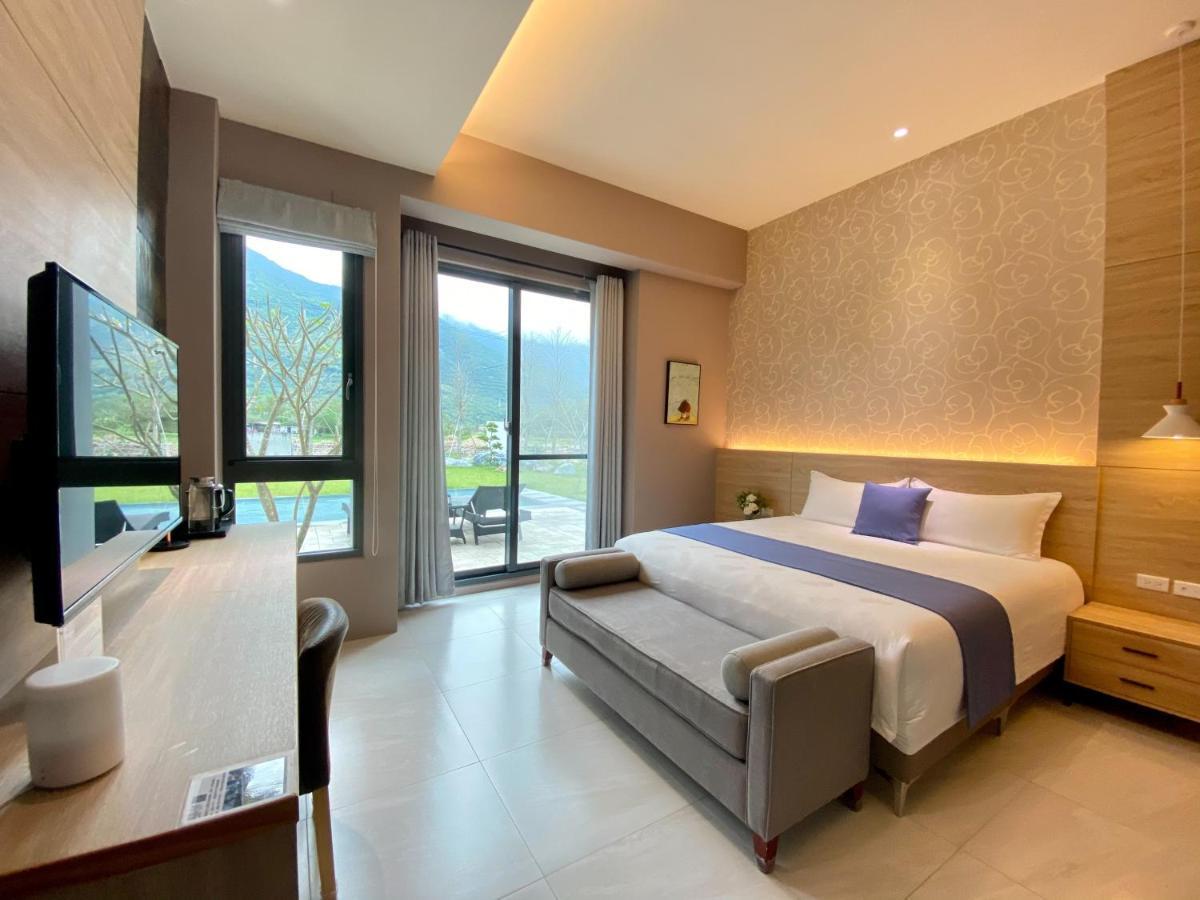 Follow The Cloud B&B Jialin Экстерьер фото