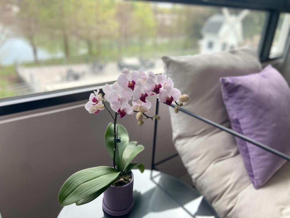 Follow The Cloud B&B Jialin Экстерьер фото