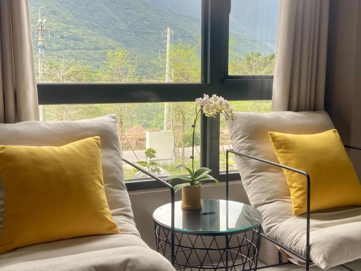 Follow The Cloud B&B Jialin Экстерьер фото