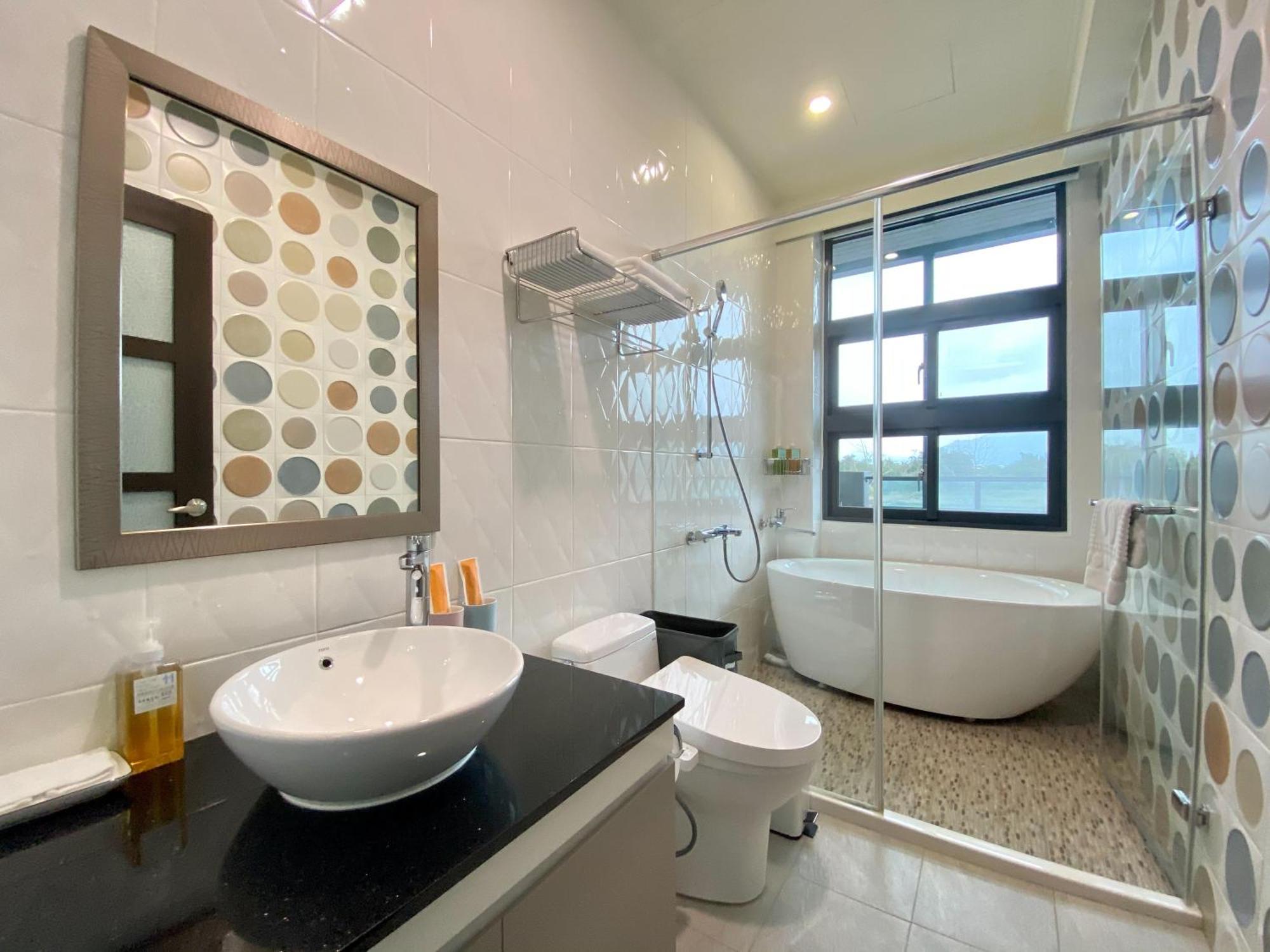 Follow The Cloud B&B Jialin Номер фото