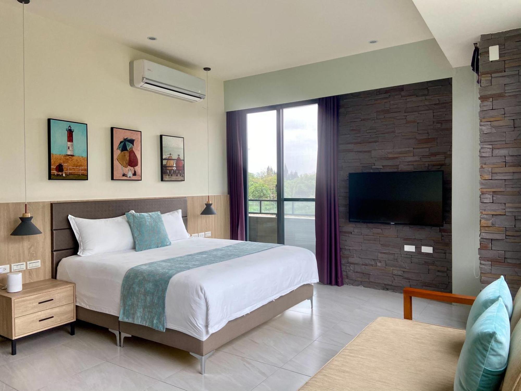 Follow The Cloud B&B Jialin Номер фото